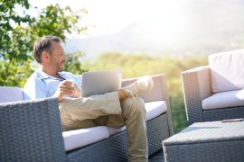 Creating a Flexible Budget: A Guide to Digital Nomad Retirement Finance