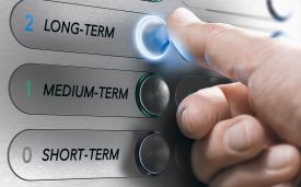 Understanding the Differences Between Short-Term and Long-Term Bonds