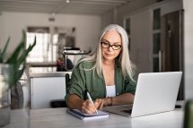 Strategies for Securing Part-Time Employment During Retirement